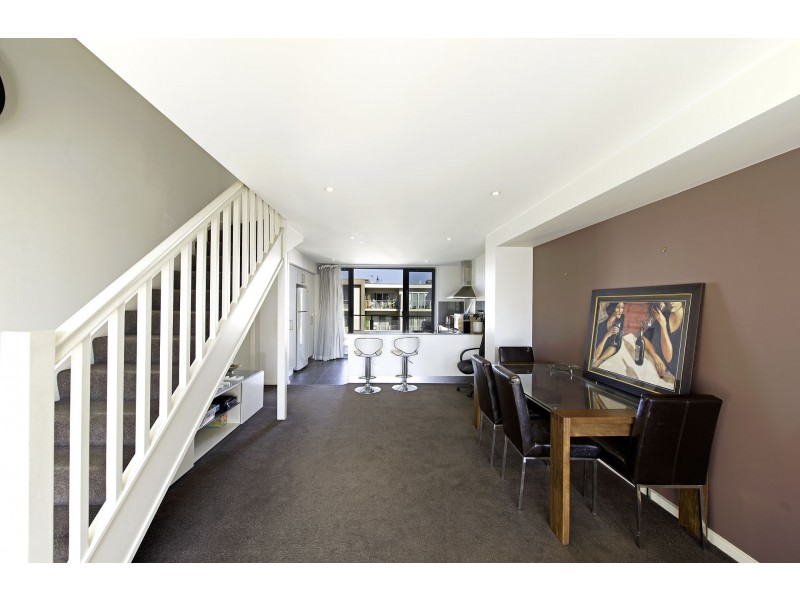 47/219A Northbourne Avenue, Turner ACT 2612