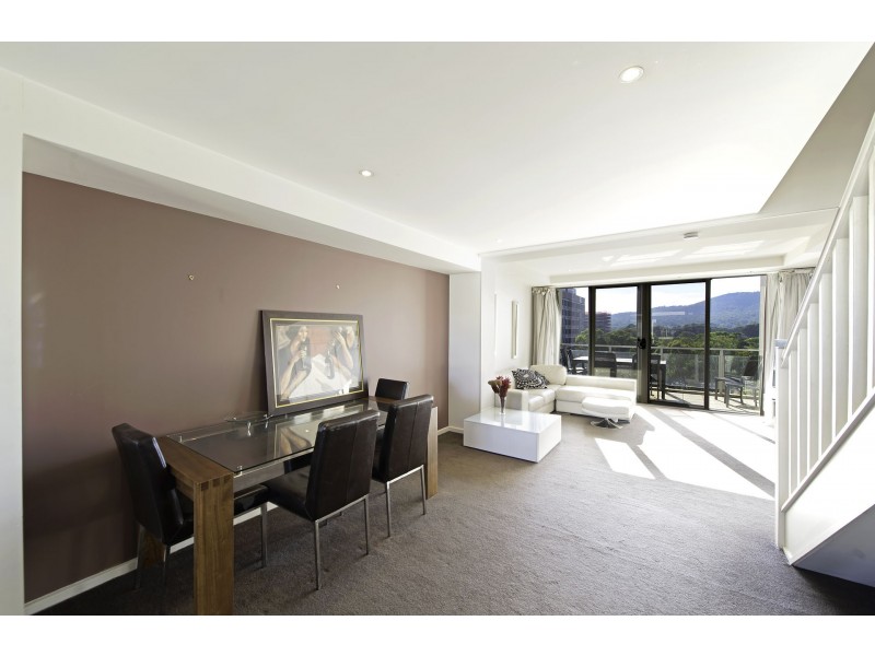 47/219A Northbourne Avenue, Turner ACT 2612