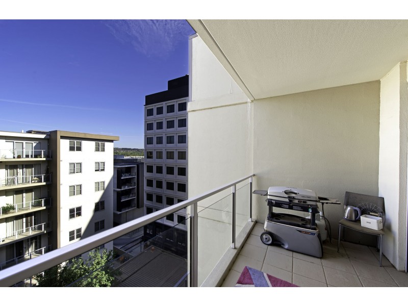 47/219A Northbourne Avenue, Turner ACT 2612