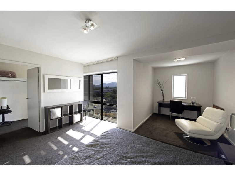 47/219A Northbourne Avenue, Turner ACT 2612