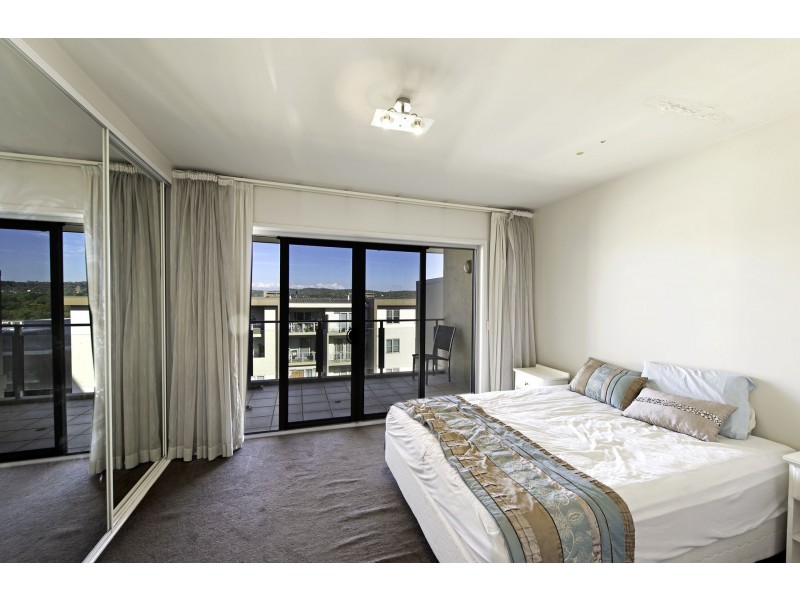 47/219A Northbourne Avenue, Turner ACT 2612