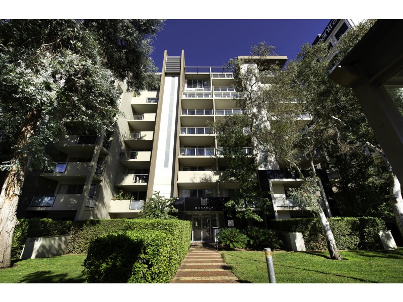 47/219A Northbourne Avenue, Turner ACT 2612