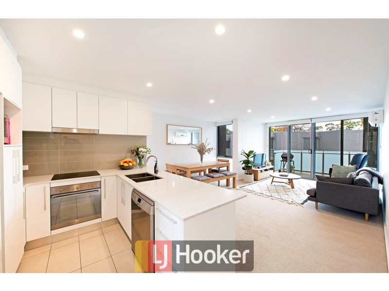 7/41 Hampton Circuit, Yarralumla ACT 2600