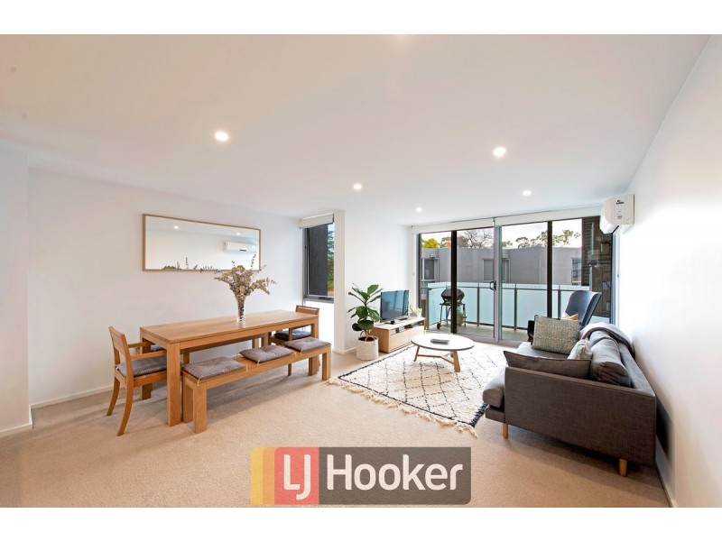 7/41 Hampton Circuit, Yarralumla ACT 2600
