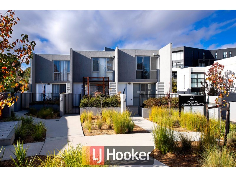 7/41 Hampton Circuit, Yarralumla ACT 2600