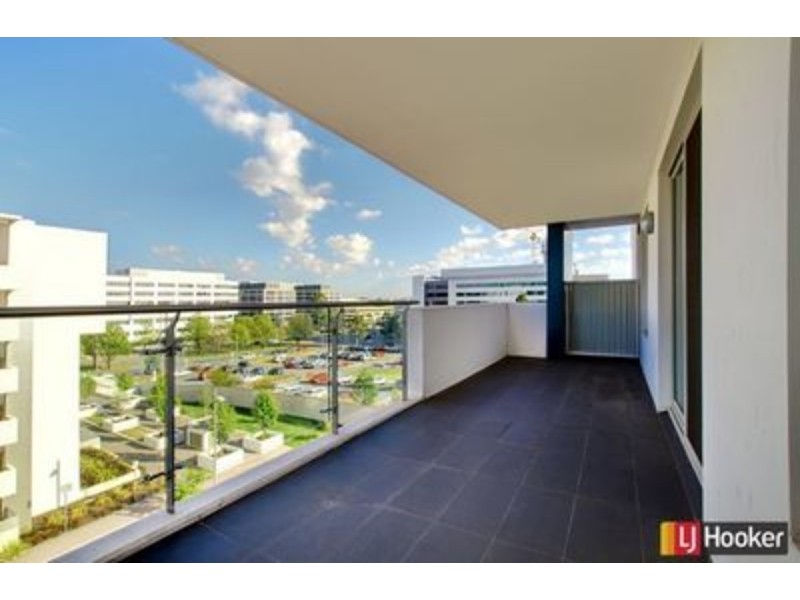 42/68 College Street, Belconnen ACT 2617