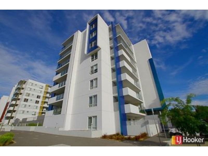 42/68 College Street, Belconnen ACT 2617