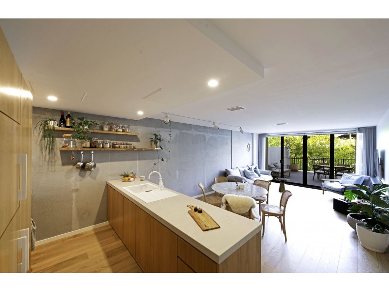 212/25-29 Lonsdale Street, Braddon ACT 2612