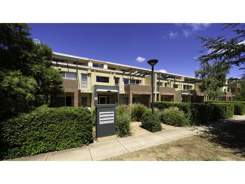 2/22 Batman Street, Braddon ACT 2612