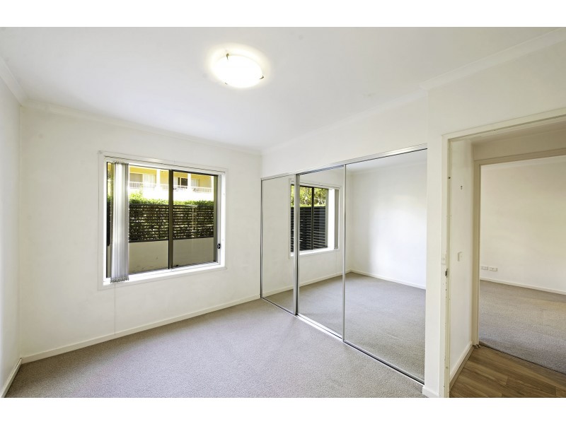2/22 Batman Street, Braddon ACT 2612