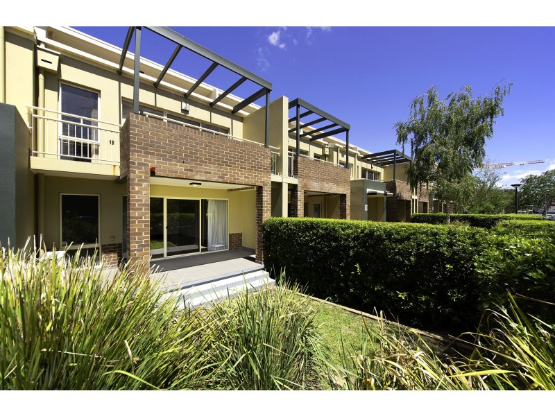 2/22 Batman Street, Braddon ACT 2612