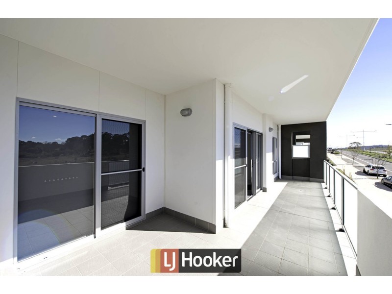42/11 Stockman Avenue, Lawson ACT 2617