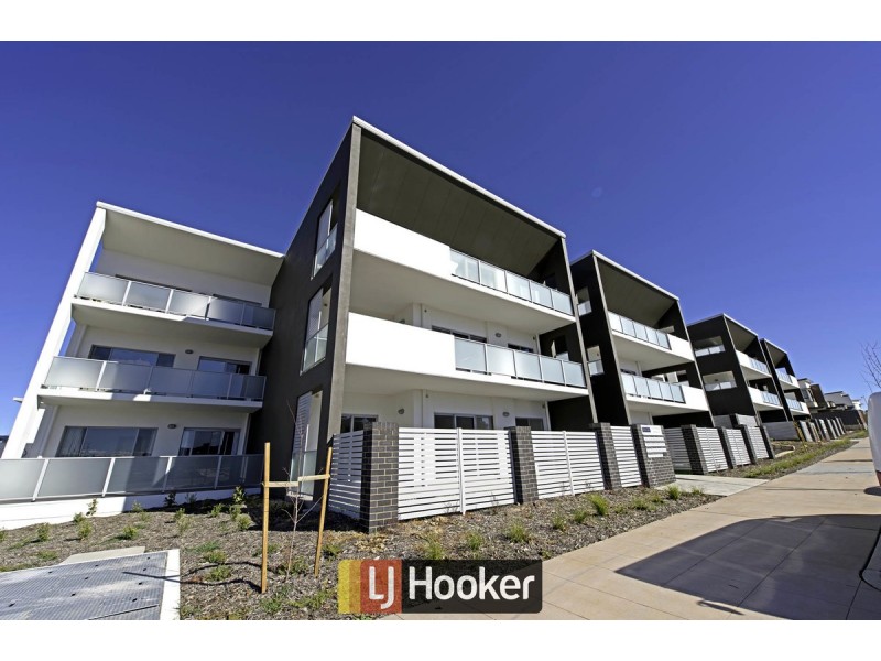 42/11 Stockman Avenue, Lawson ACT 2617