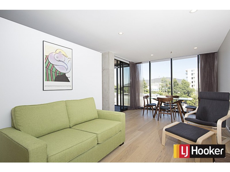 302/27 Lonsdale Street, Braddon ACT 2612