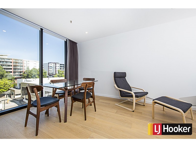 302/27 Lonsdale Street, Braddon ACT 2612