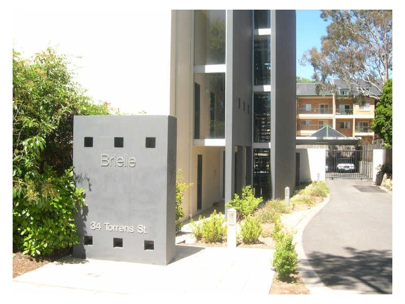 11/34 Torrens Street, Braddon ACT 2612