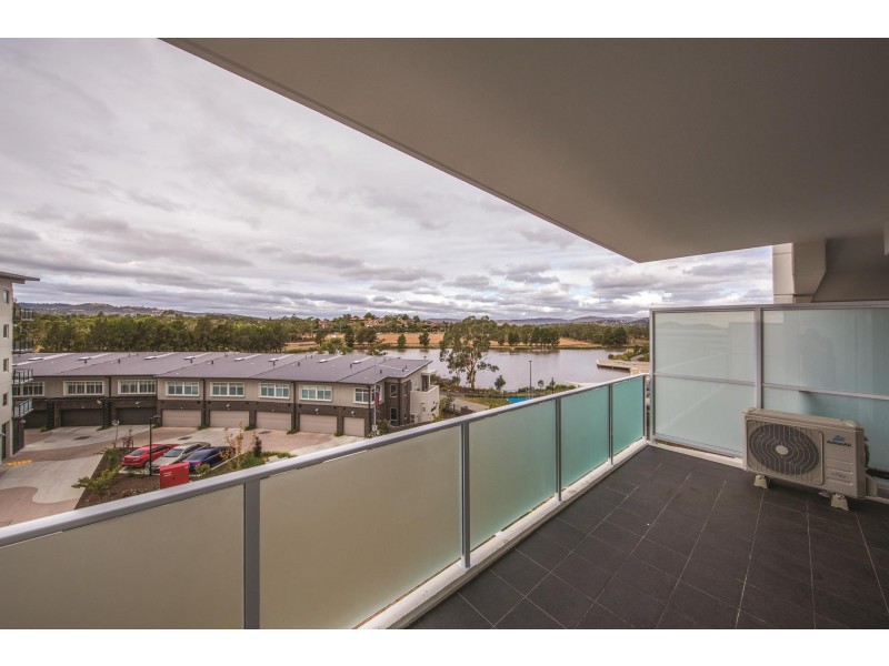 243/12 Limburg Way, Greenway ACT 2900