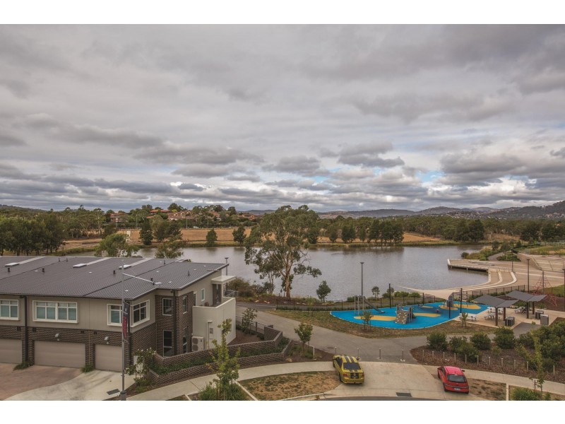 243/12 Limburg Way, Greenway ACT 2900