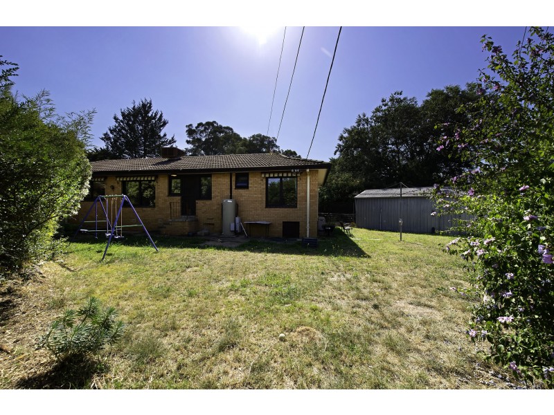 23 Denny Street, Latham ACT 2615
