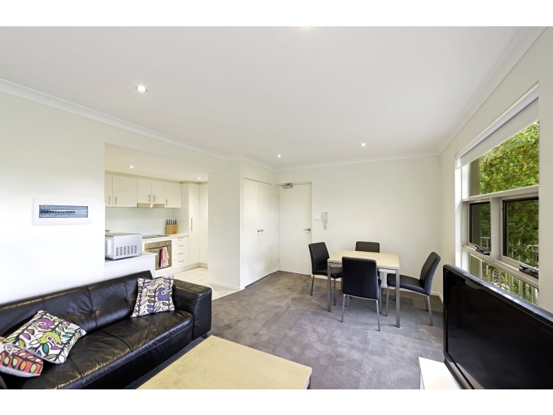 1/13 Burra Place, Braddon ACT 2612