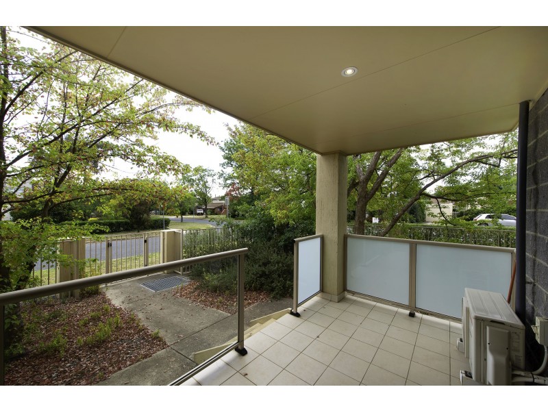 1/13 Burra Place, Braddon ACT 2612