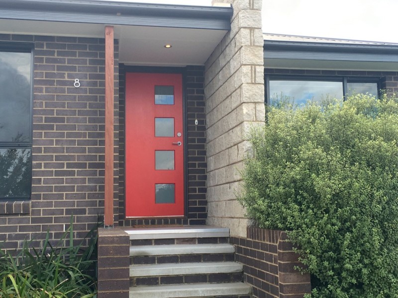 8 Donald Horne, Franklin ACT 2913