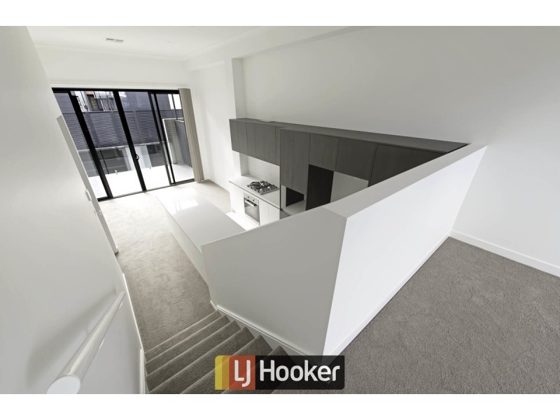 46/76 Stockman Avenue, Lawson ACT 2617