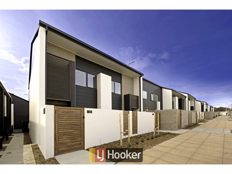 46/76 Stockman Avenue, Lawson ACT 2617