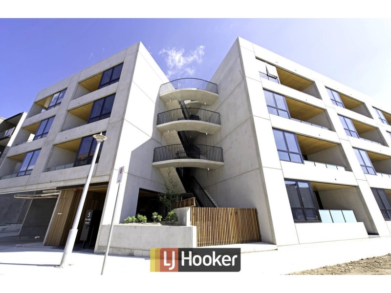 5/5 Kerridge Street, Kingston ACT 2604