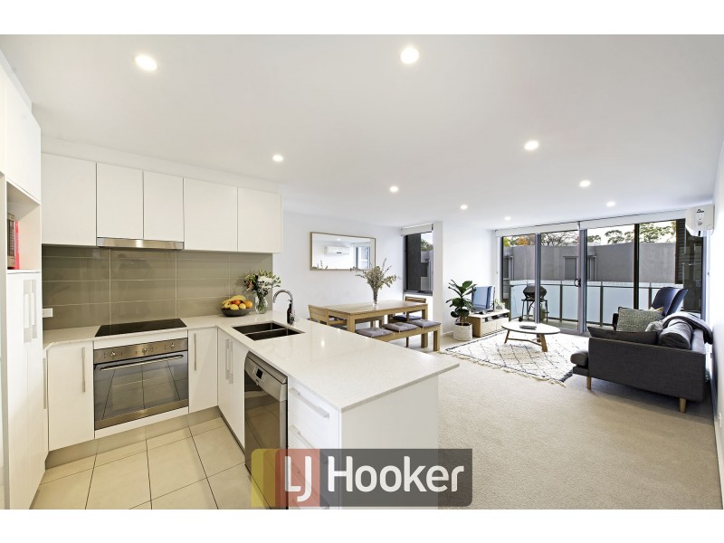 7/41 Hampton Circuit, Yarralumla ACT 2600