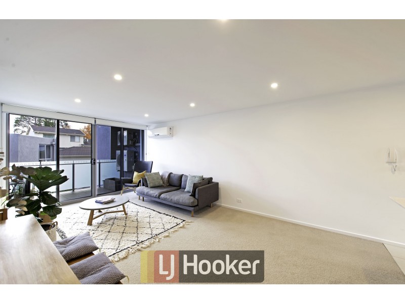 7/41 Hampton Circuit, Yarralumla ACT 2600