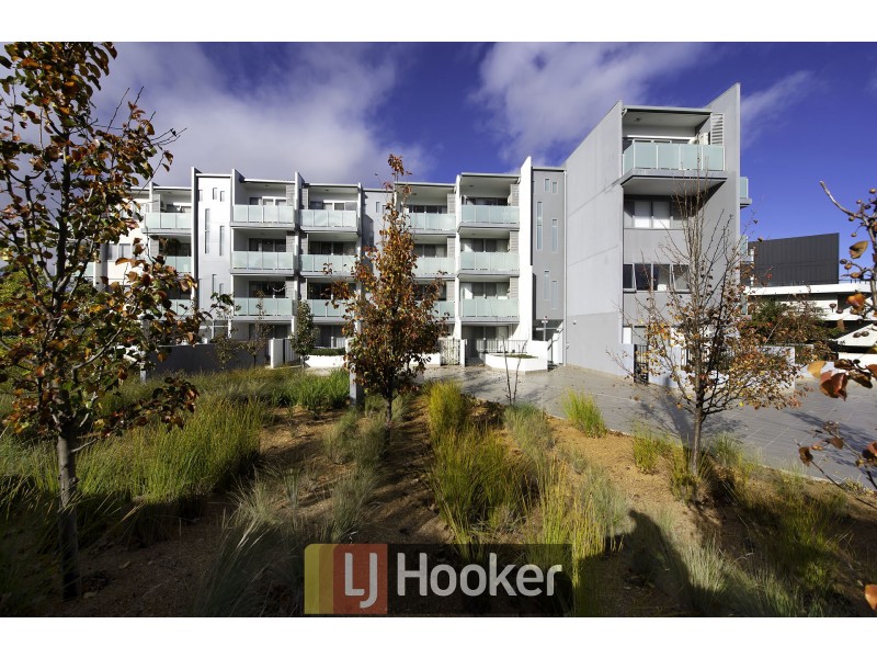 7/41 Hampton Circuit, Yarralumla ACT 2600