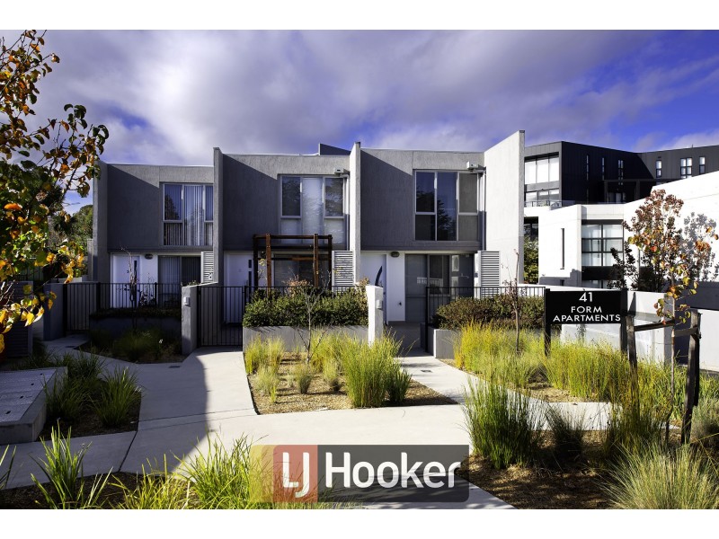 7/41 Hampton Circuit, Yarralumla ACT 2600