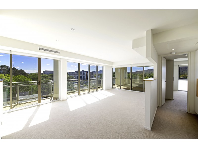 603/165 Northbourne Avenue, Turner ACT 2612