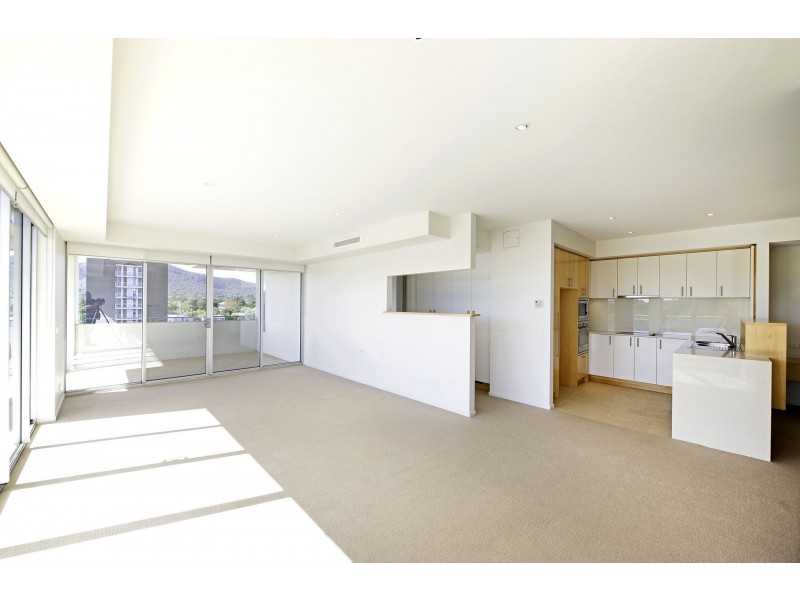 603/165 Northbourne Avenue, Turner ACT 2612