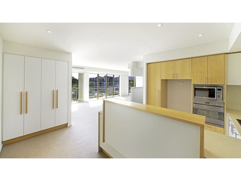 603/165 Northbourne Avenue, Turner ACT 2612