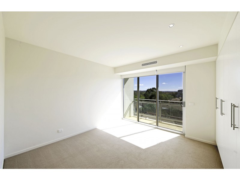 603/165 Northbourne Avenue, Turner ACT 2612