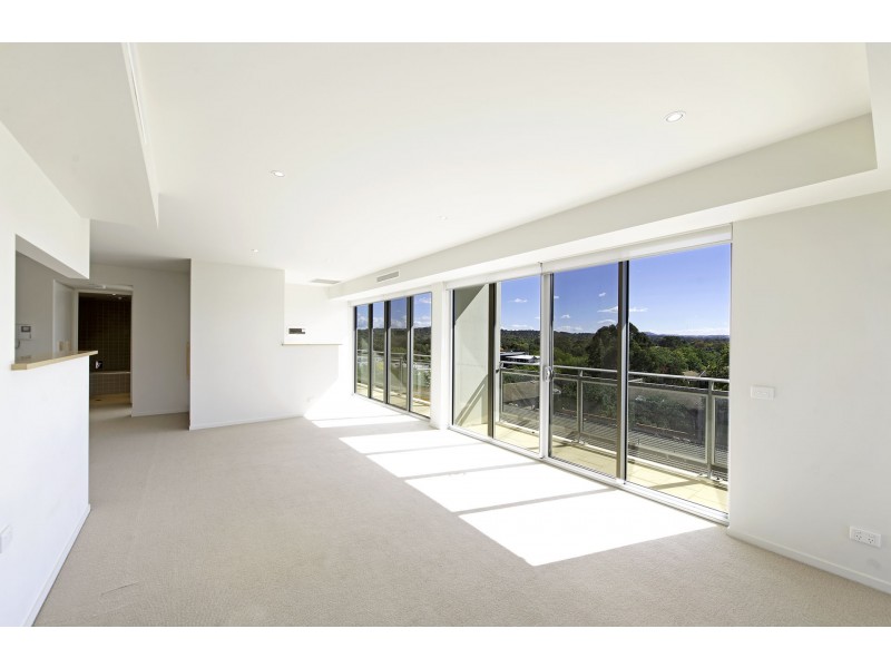 603/165 Northbourne Avenue, Turner ACT 2612