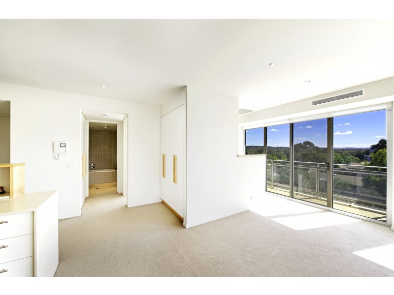 603/165 Northbourne Avenue, Turner ACT 2612