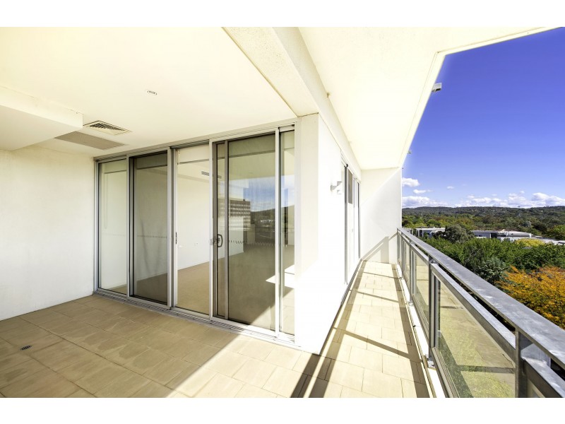 603/165 Northbourne Avenue, Turner ACT 2612