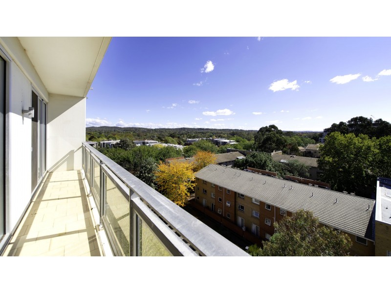 603/165 Northbourne Avenue, Turner ACT 2612