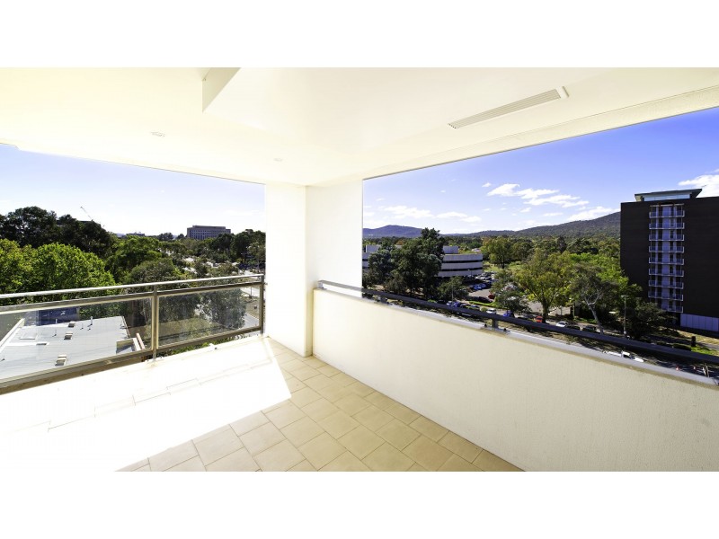 603/165 Northbourne Avenue, Turner ACT 2612