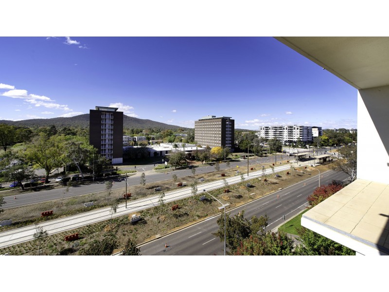 603/165 Northbourne Avenue, Turner ACT 2612