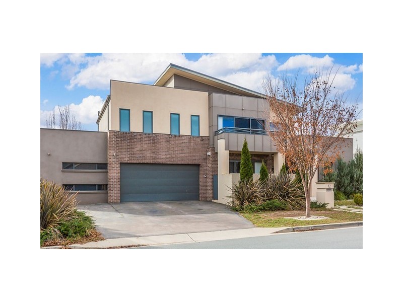 12 Denoon Street, Forde ACT 2914
