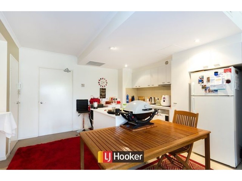 40/63 Ainslie Avenue, Braddon ACT 2612