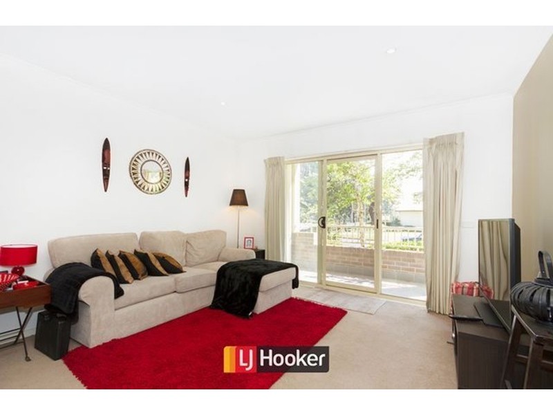 40/63 Ainslie Avenue, Braddon ACT 2612