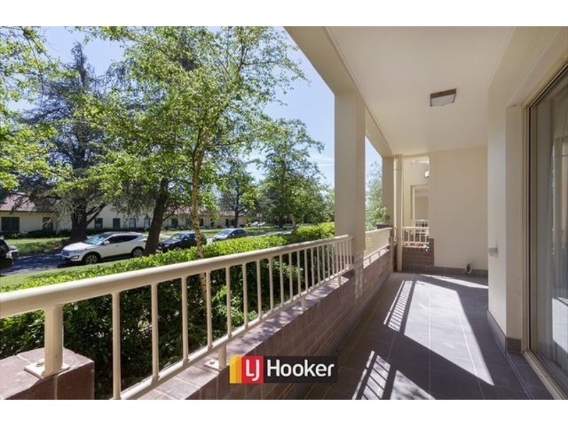 40/63 Ainslie Avenue, Braddon ACT 2612