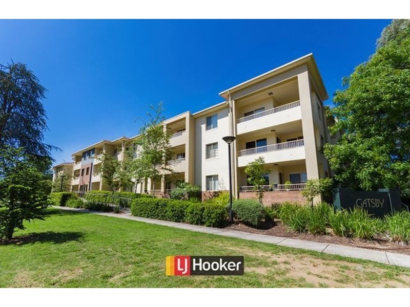 40/63 Ainslie Avenue, Braddon ACT 2612