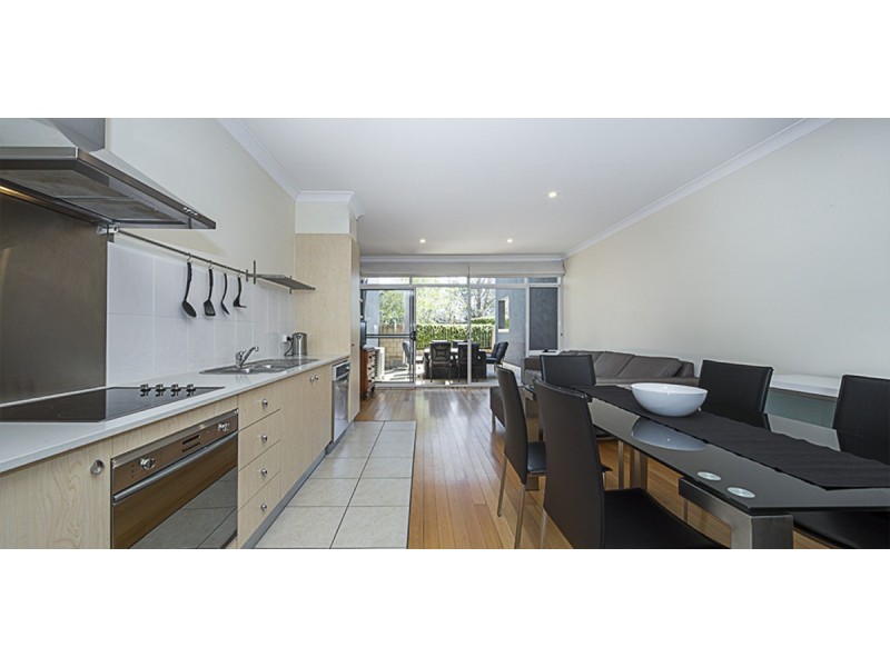 4/6 Hay Street, O’connor ACT 2602