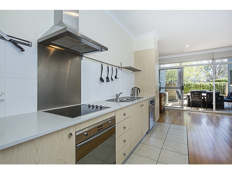 4/6 Hay Street, O’connor ACT 2602